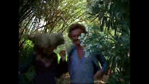 1976 – Abigail Clayton Forest House Scene