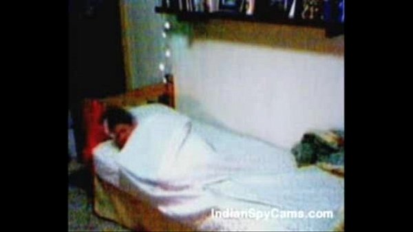 arab Amateur spy cam