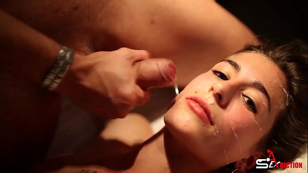 Cumming compilation – Facials- Cummings