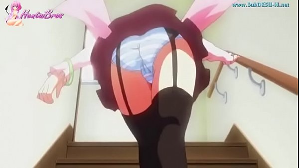 hentai step brother fucks little sister