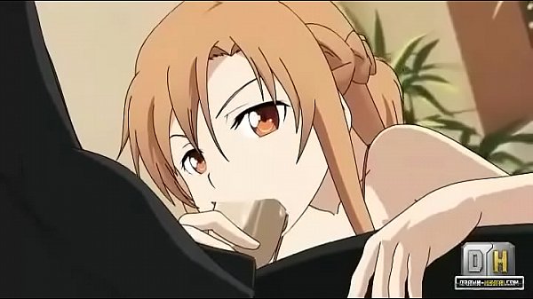Hentai Video Sword Art Online