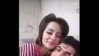 hot cute couple arab romance