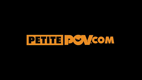 POV – Alessandra Jane knows her way around a dick