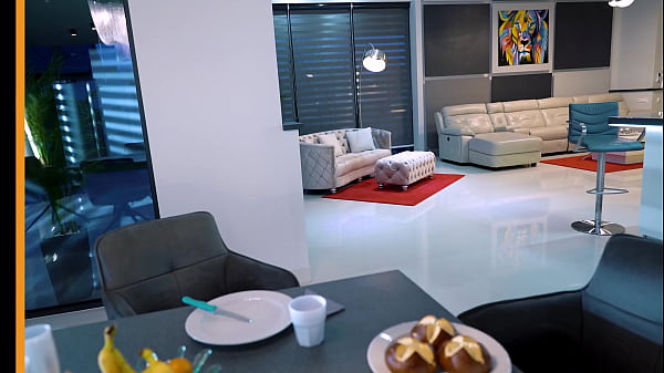 POV – Morning sex with your cute GF Tiffany Tatum