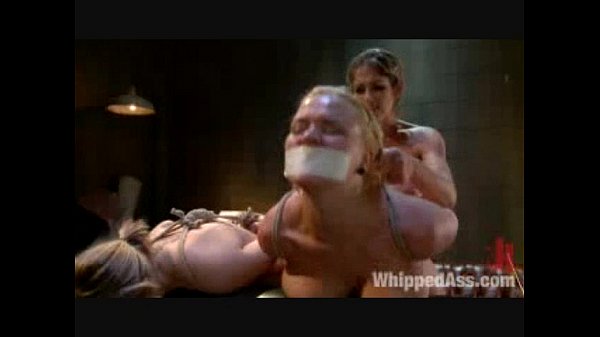 THE ULTIMATE STRAPON CUMPILATION – VOL.1