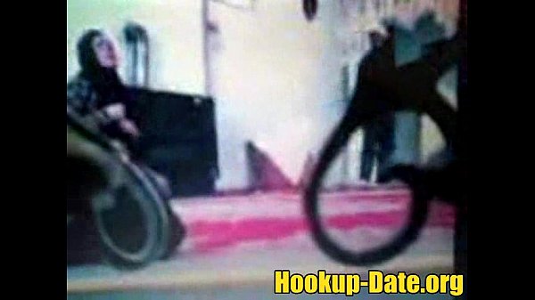 Vintage arab homemade mature hidden webcam