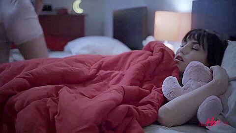 Ariel X, Jade Baker, Penny Barber – Life After Divorce – Penney Play