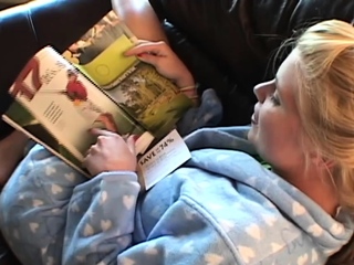 Little Summer Solo Orgasm